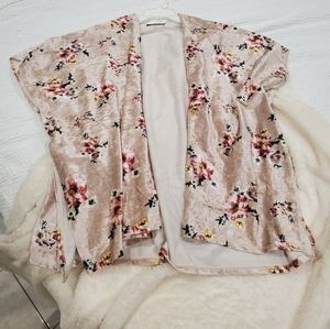 Tunic Velvet New without tags